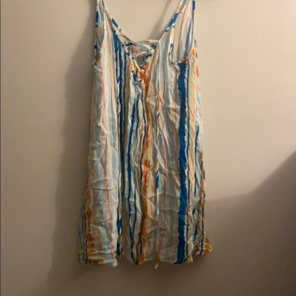 roxy dress